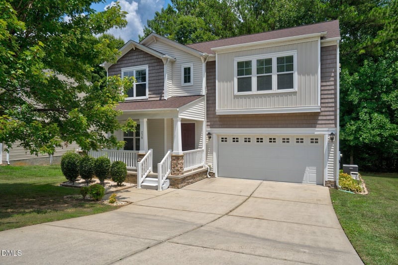 238 Farrington Dr, Clayton, NC 27520