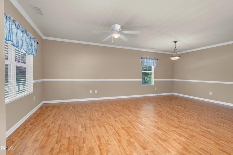 238 Farrington Dr, Clayton, NC 27520
