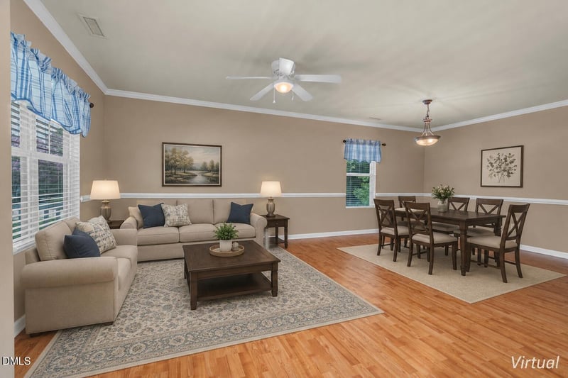 238 Farrington Dr, Clayton, NC 27520