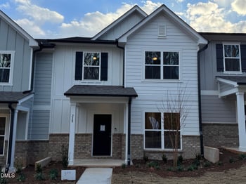 238 Fosterton Cottage Way, Raleigh, NC 27603