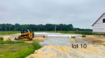 238 Galway Rd, Lillington, NC 27546