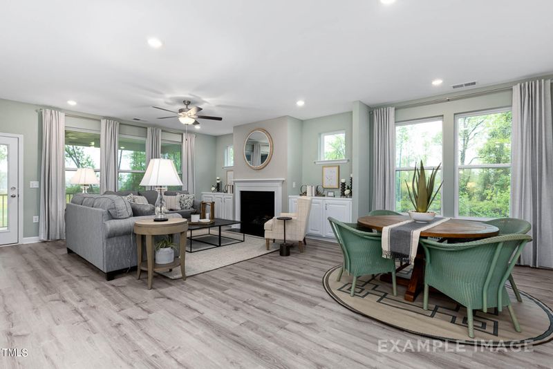 238 Harvester Rd #05, Angier, NC 27501
