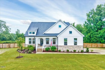 238 Harvester Rd, Angier, NC 27501