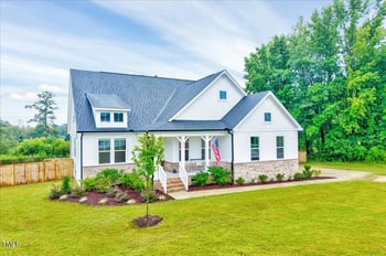 238 Harvester Rd, Angier, NC 27501