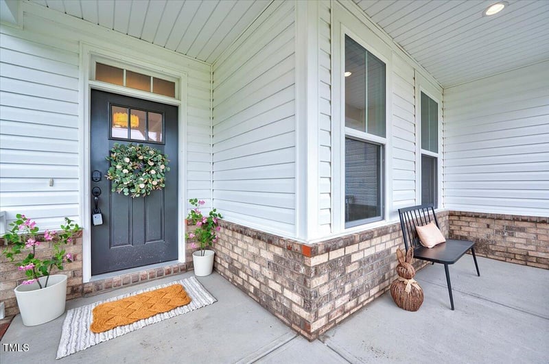 238 Harvester Rd, Angier, NC 27501