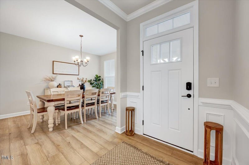 238 Harvester Rd, Angier, NC 27501
