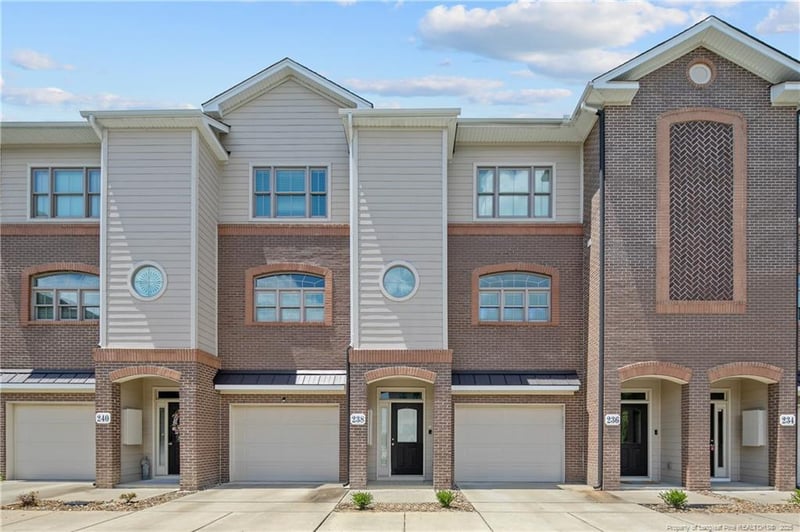 238 Hugh Shelton Loop, Fayetteville, NC 28301