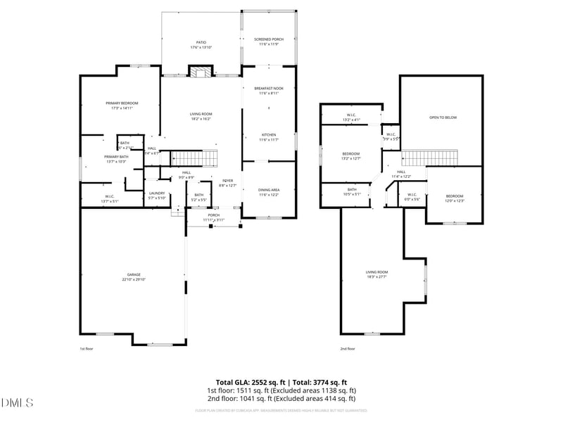 238 Joseph Alexander Dr, Fuquay Varina, NC 27526