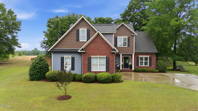 238 Joseph Alexander Dr, Fuquay Varina, NC 27526