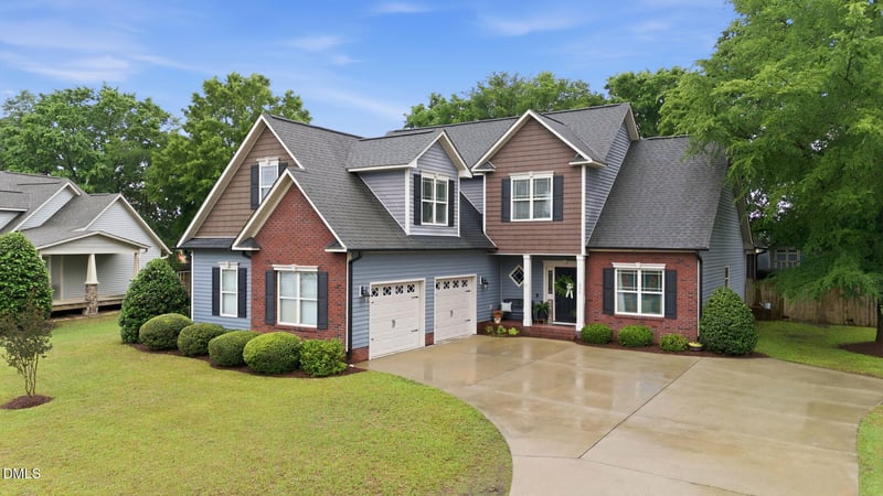238 Joseph Alexander Dr, Fuquay Varina, NC 27526