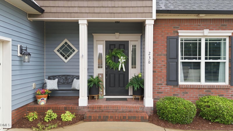 238 Joseph Alexander Dr, Fuquay Varina, NC 27526