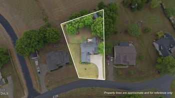 238 Joseph Alexander Dr, Fuquay Varina, NC 27526