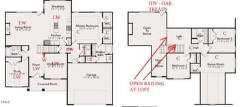 238 Juju Dr (Lot 9), Clayton, NC 27520