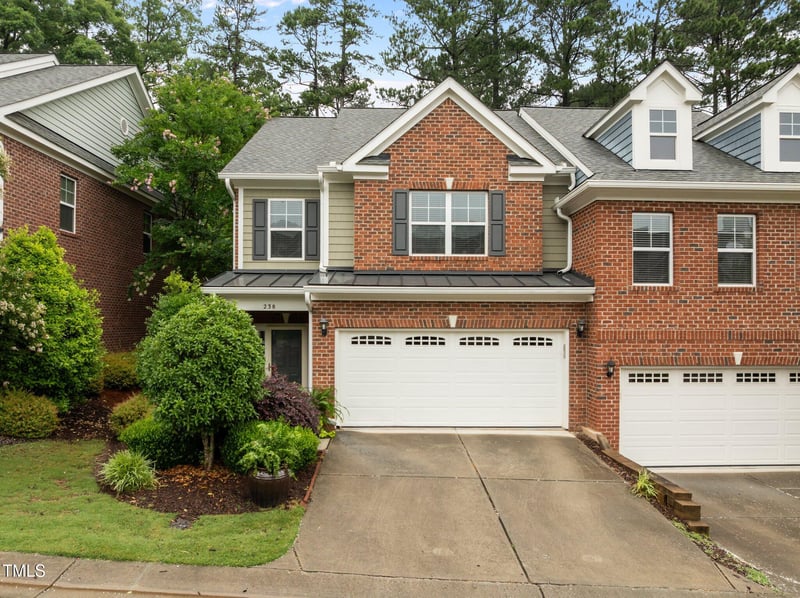238 Langford Valley Way, Cary, NC 27513