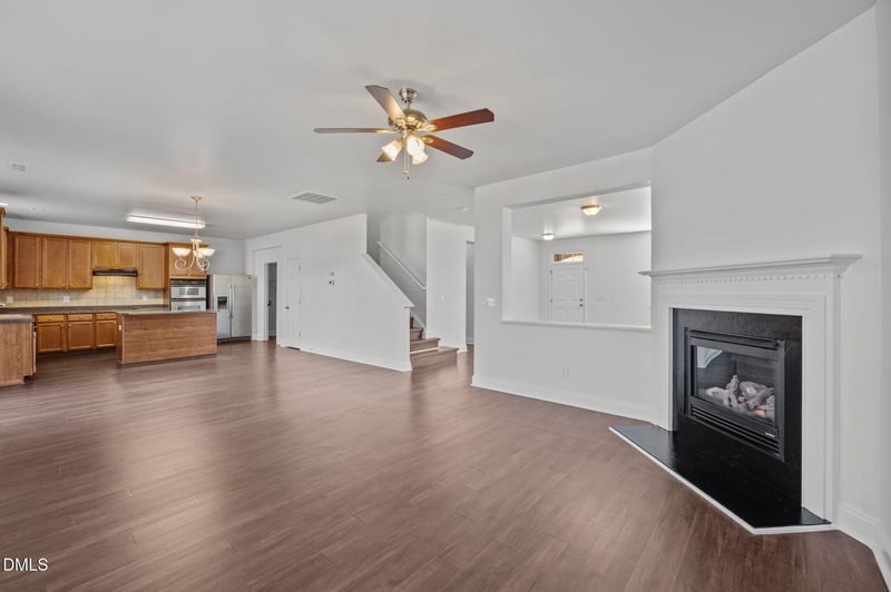 238 Larktree Ln, Fuquay Varina, NC 27526