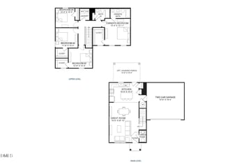 238 Lavatera Dr, Wendell, NC 27591