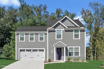 238 Lavatera Dr, Wendell, NC 27591