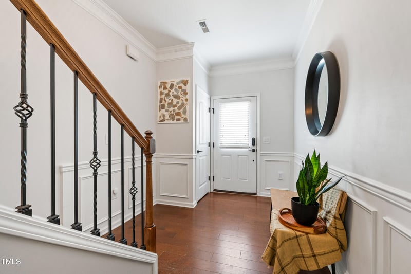 238 Lynchwick Ln, Durham, NC 27703