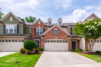 238 Lynchwick Ln, Durham, NC 27703