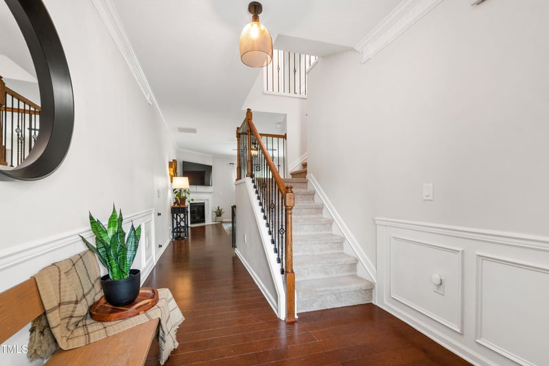 238 Lynchwick Ln, Durham, NC 27703
