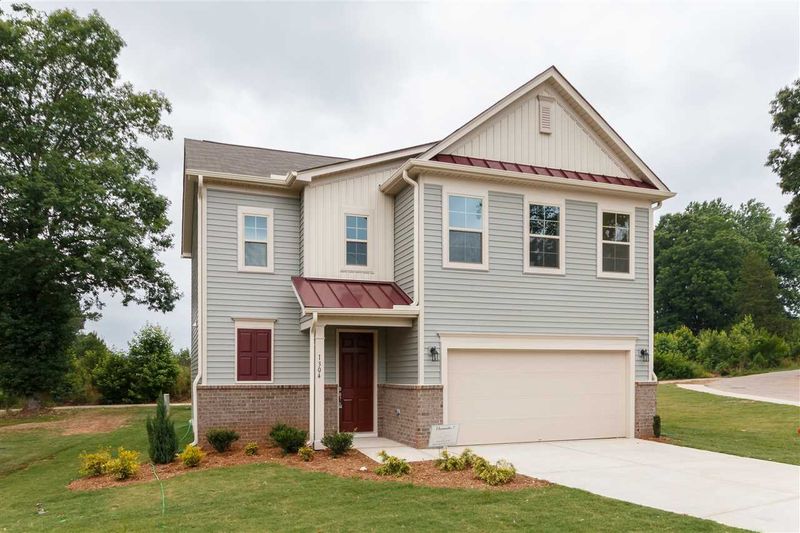 238 Lynn Dr, Clayton, NC 27520