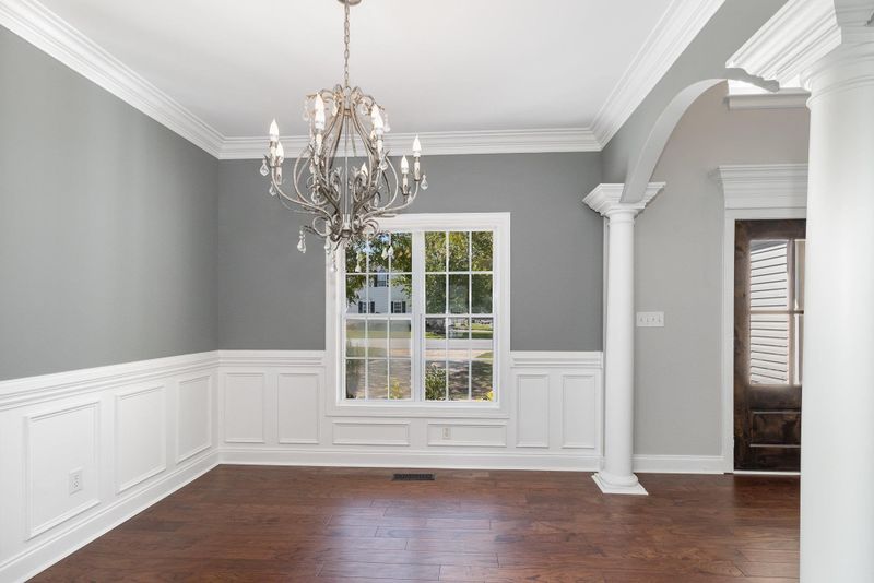238 Manor Ave, Selma, NC 27576