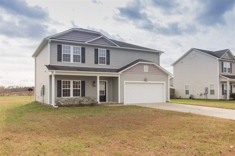 238 Mayors Ln, Wendell, NC 27591
