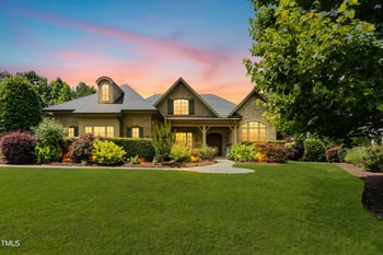 238 Michelangelo Way, Cary, NC 27518