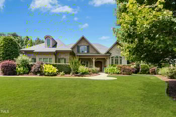 238 Michelangelo Way, Cary, NC 27518