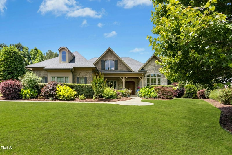 238 Michelangelo Way, Cary, NC 27518
