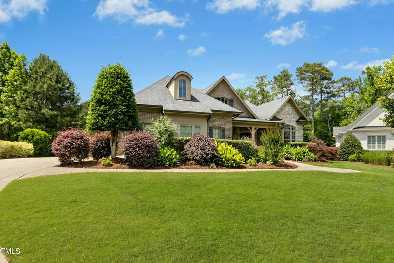 238 Michelangelo Way, Cary, NC 27518