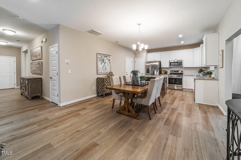 238 Oak Meadow Ln, Angier, NC 27501