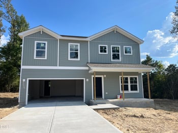 238 Oak Meadow Ln, Angier, NC 27501