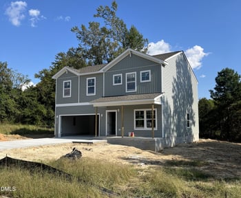 238 Oak Meadow Ln, Angier, NC 27501