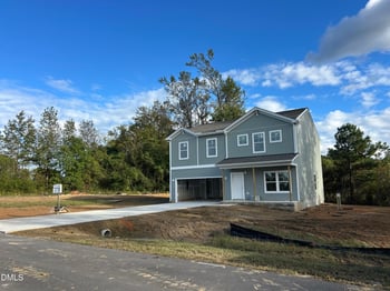 238 Oak Meadow Ln, Angier, NC 27501
