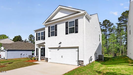238 Palm Dr, Sanford, NC 27332