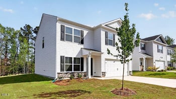 238 Palm Dr, Sanford, NC 27332