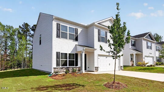 238 Palm Dr, Sanford, NC 27332