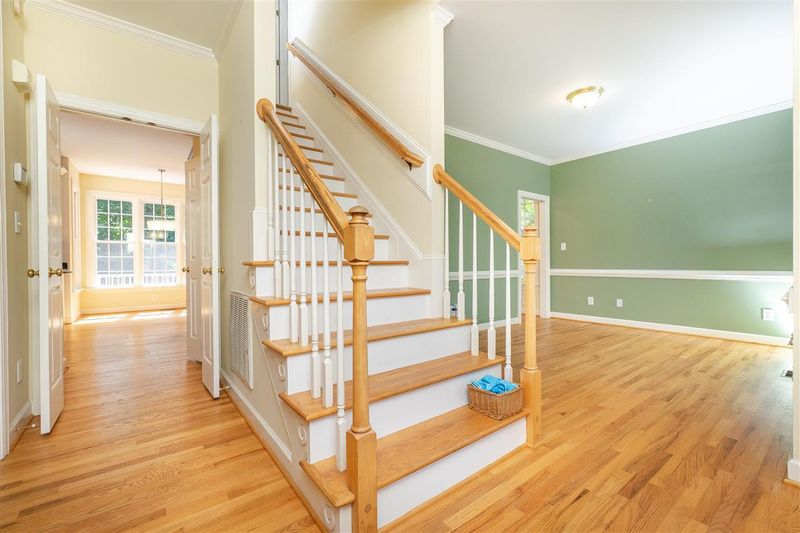 238 Parkgate Dr, Cary, NC 27519