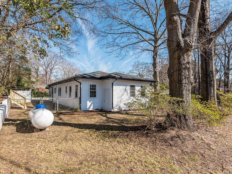 238 S Pine St, Wendell, NC 27591