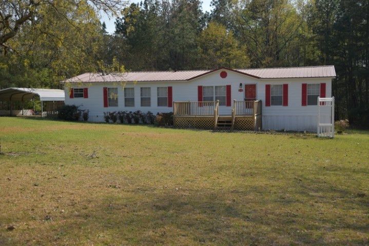 238 Radford Rd, Sanford, NC 27332