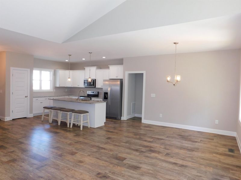 238 Rhododendron Dr, Middlesex, NC 27557