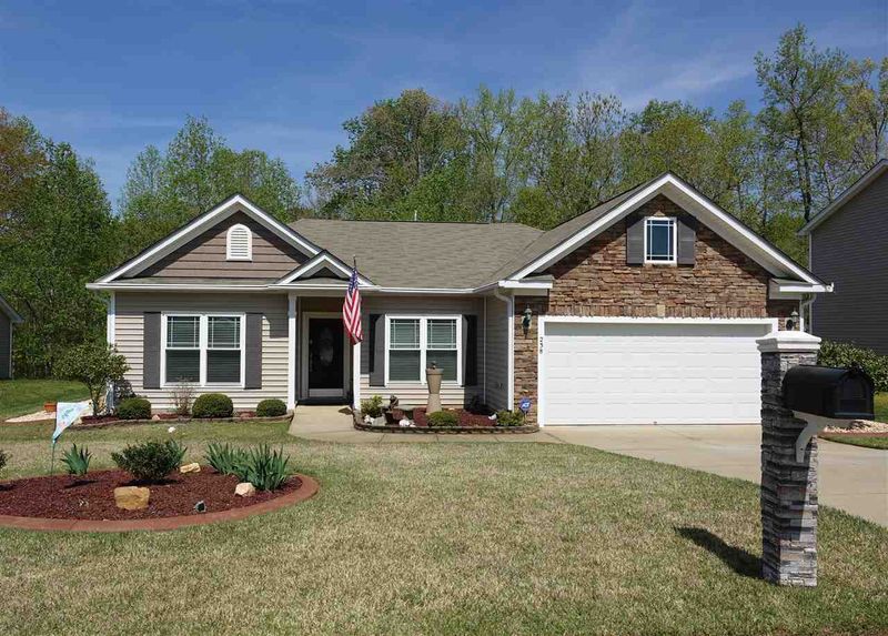 238 Rowan Dr, Clayton, NC 27520
