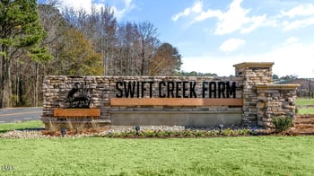 238 Saddle Mare St, Clayton, NC 27520