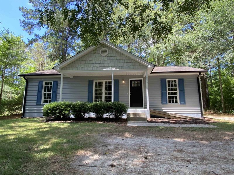 238 Shawnee Dr, Louisburg, NC 27549