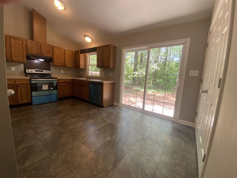 238 Shawnee Dr, Louisburg, NC 27549