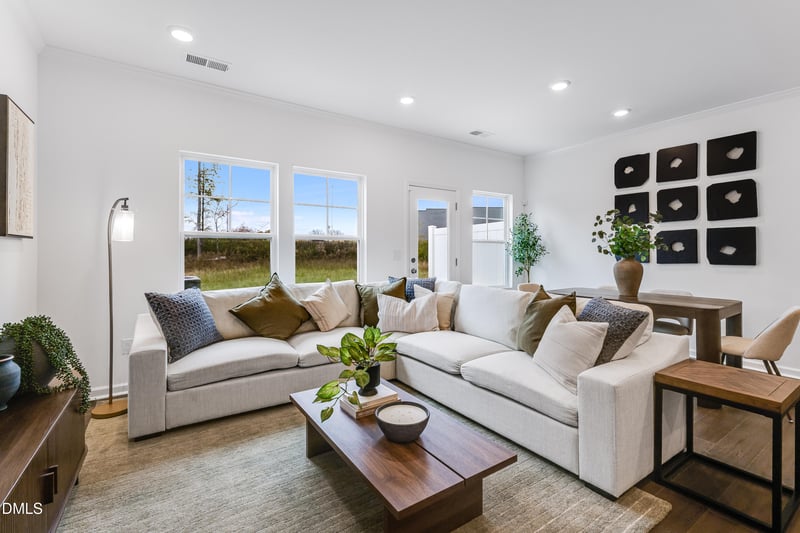 238 Snowfield Dr, Garner, NC 27529