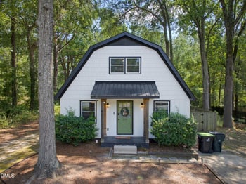 238 E Vance St, Zebulon, NC 27597