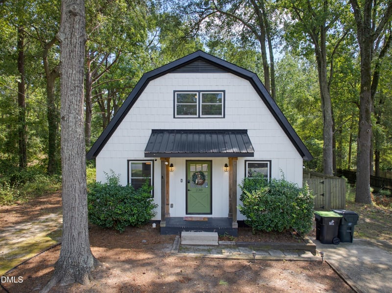 238 E Vance St, Zebulon, NC 27597