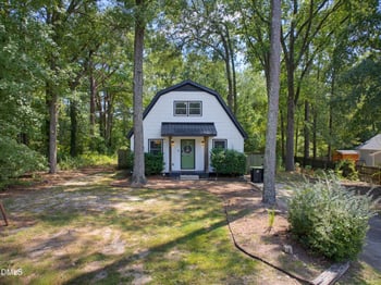 238 E Vance St, Zebulon, NC 27597